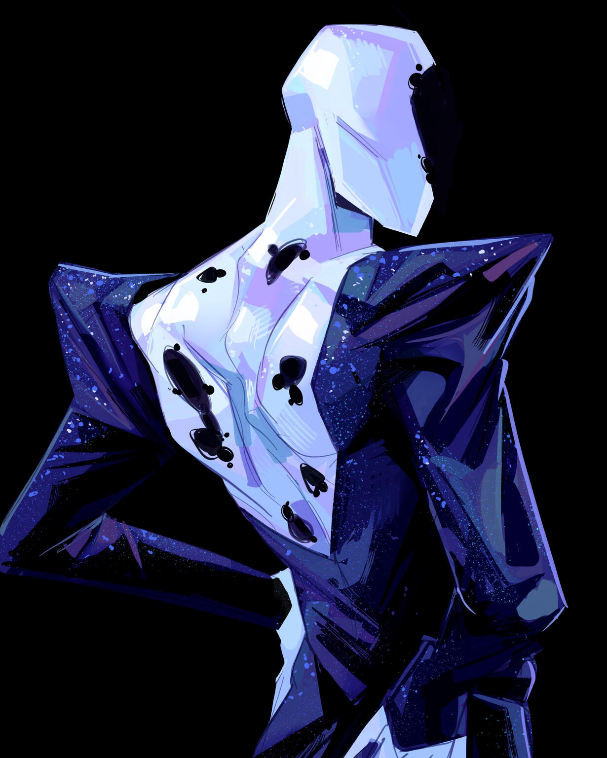 Day 810